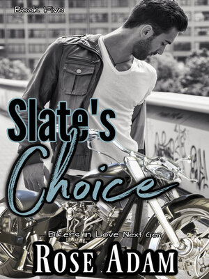 cover image of Slate's Choice